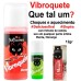 Vibroquete Loção Vibrante 12Ml Hot Flowers