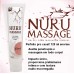 Massage Nu Lubrificante Concentrado 120Ml Garji